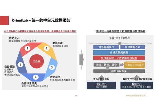 金融大數(shù)據(jù)服務(wù)轉(zhuǎn)型的探索與實(shí)踐 以東方證券為例