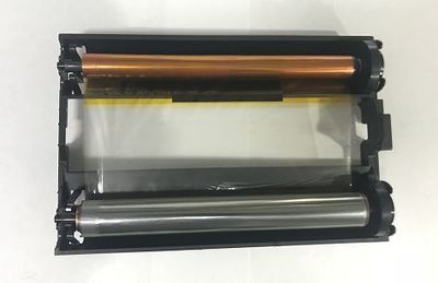 富士小俏印色帶修復(fù)與延長使用指南